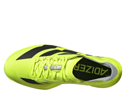 Кроссовки для бега мужские adidas Adizero Adios Pro 4 M Желто-Черные