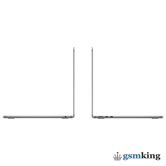 Apple MacBook Air 13 2022 Space Gray (Apple M2 8-core CPU, 8-core GPU, 1TB, 16GB) Z15S000D4