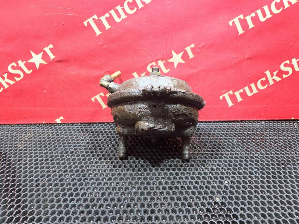 Камера тормозная