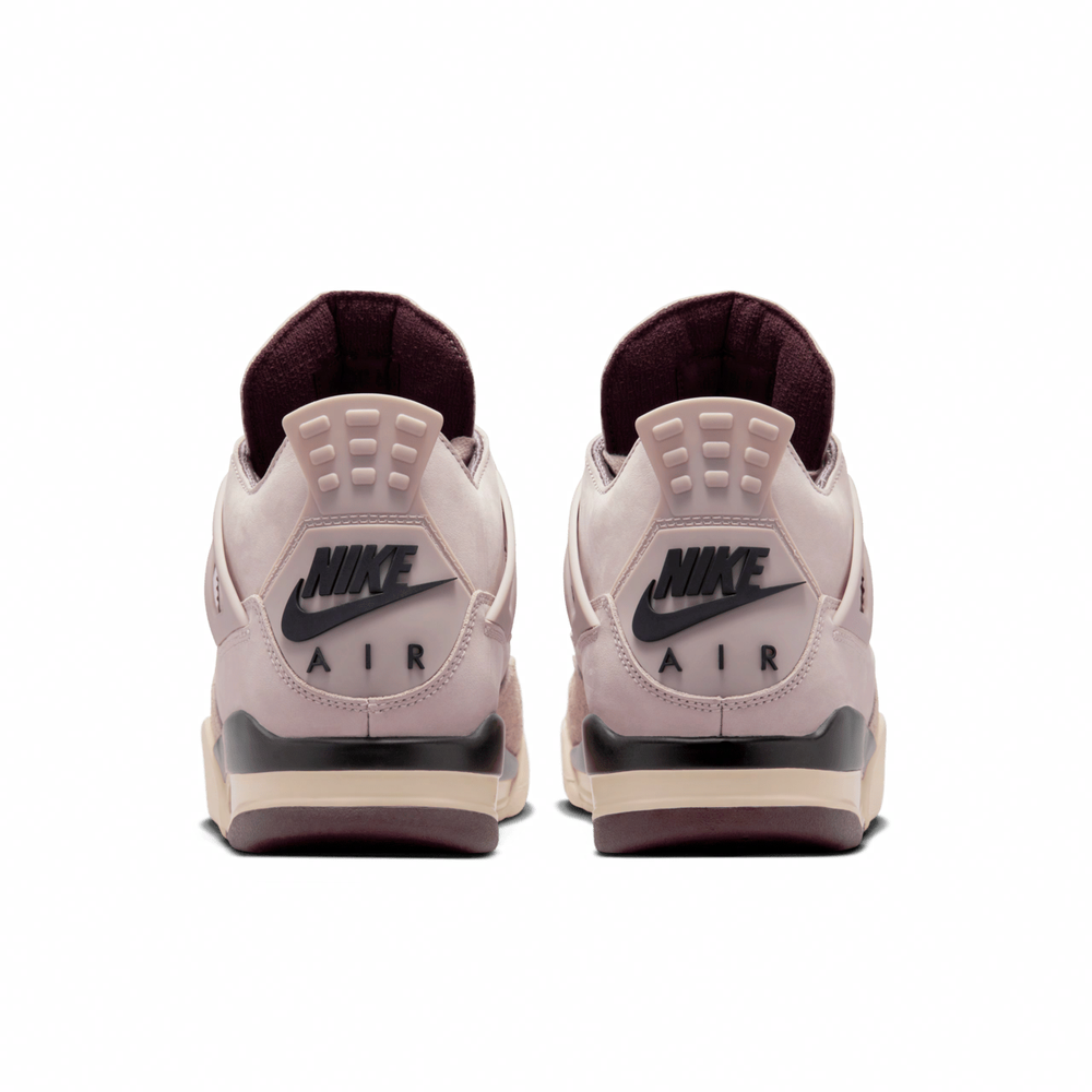 Кроссовки A Ma Manire X Air Jordan 4 "While You Were Sleeping" (Женская размерная сетка)