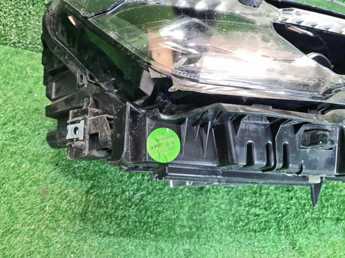 Фара правая Geely Monjaro (2021-н.в.) LED