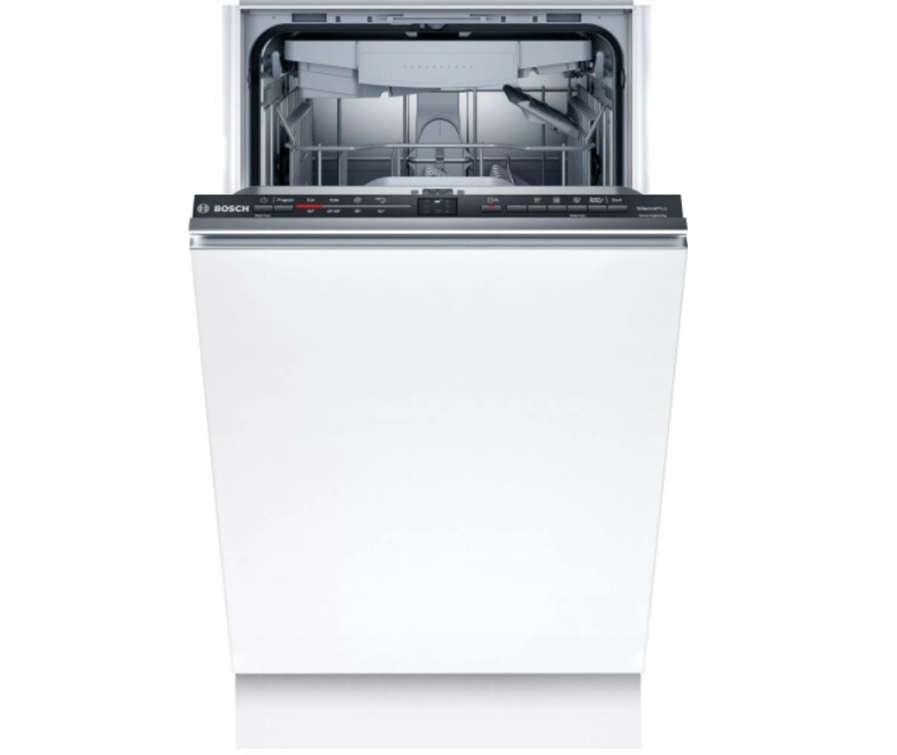 Встраиваемая посудомоечная машина Bosch SRV2HMX4FR