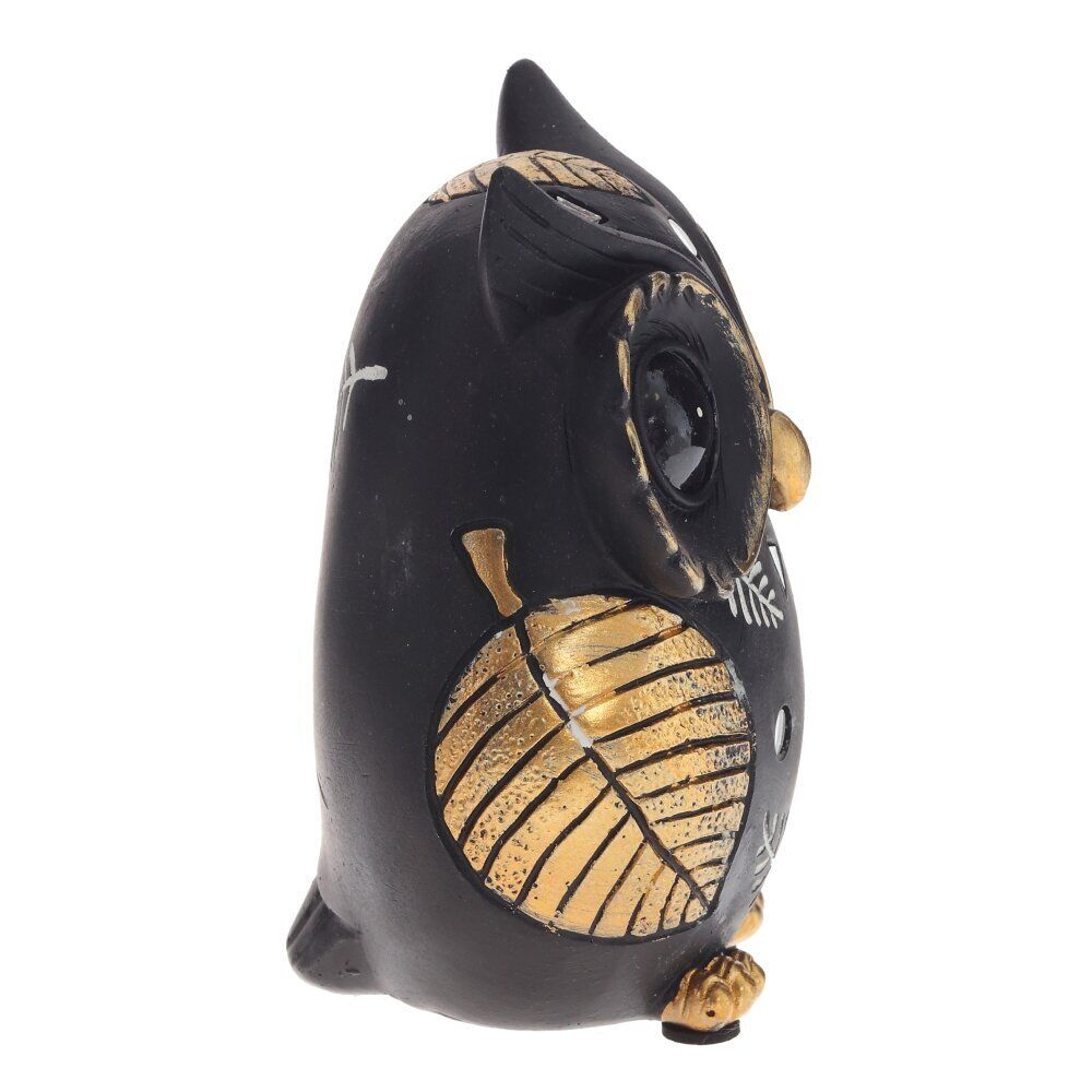 GAEM Фигурка декоративная "Сова", L9 W6 H11,5 см