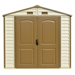 Садовый хозблок Duramax StoreAll 8x6