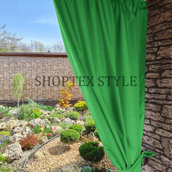 Оксфорд 600D WR/PU "Трава" | ш.150 см | 230 г/м² | полиэстер-100%