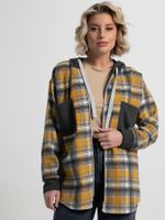 Рубашка Больше чем стиль НЬЮ (желтая) Б15127-50М LT Collection