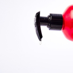 Гель для душа «Огонь в сердце» с ароматом мужского парфюма - 300 мл.