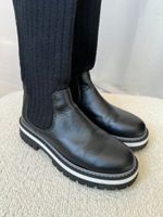 Комбинированные сапоги Missouri, 34