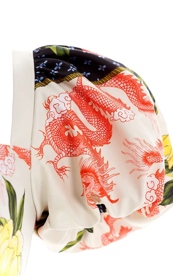 Верх купальника 7799 Calista Voila