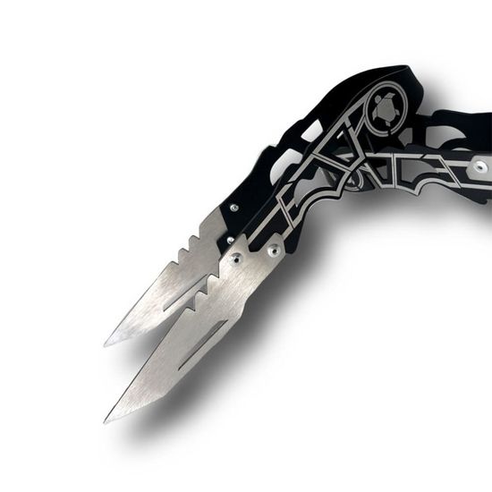 Щипцы Tortuga Вольт