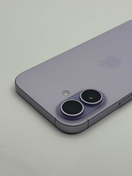 iPhone 17 256gb Lavander 1Sim