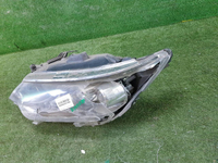 Битая Фара левая Toyota Camry XV50 (2017-2018) LED
