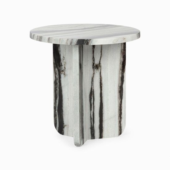 Кофейный стол Pia диаметр 41