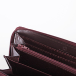 930 R - Портмоне с RFID защитой, Stampa Brio