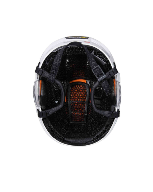 Шлем CCM Super Tacks X