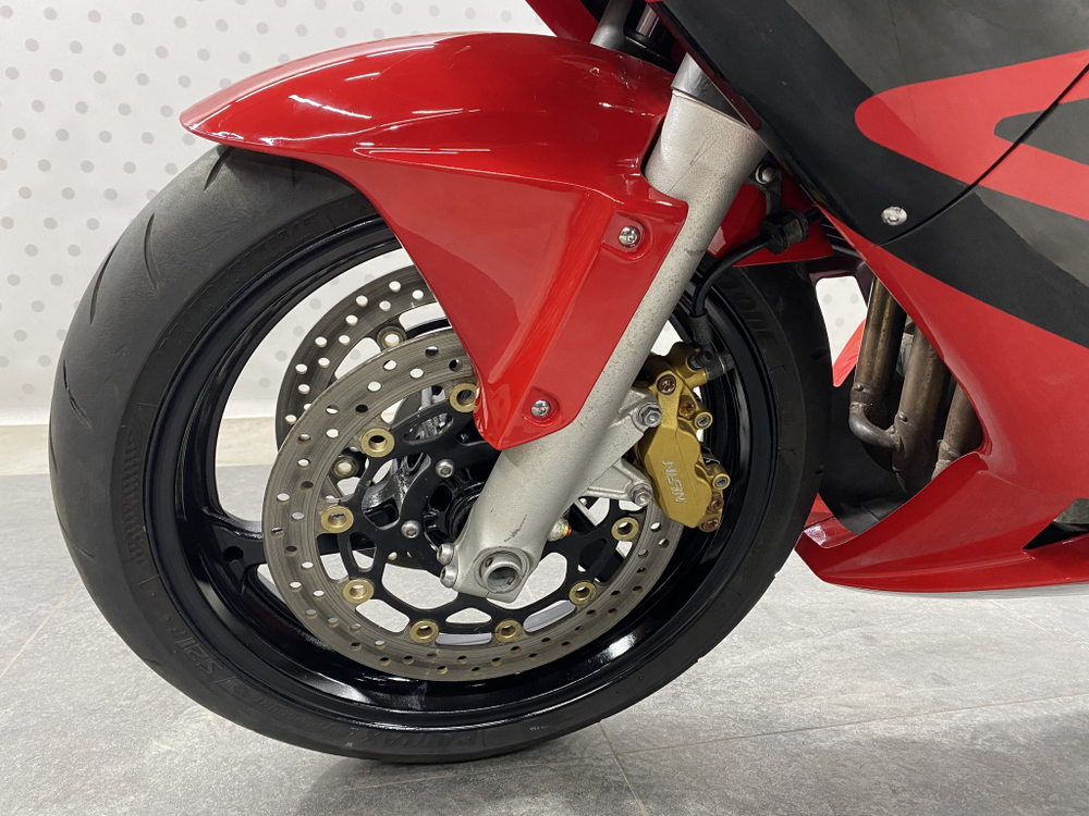 Honda CBR600RR , 2003