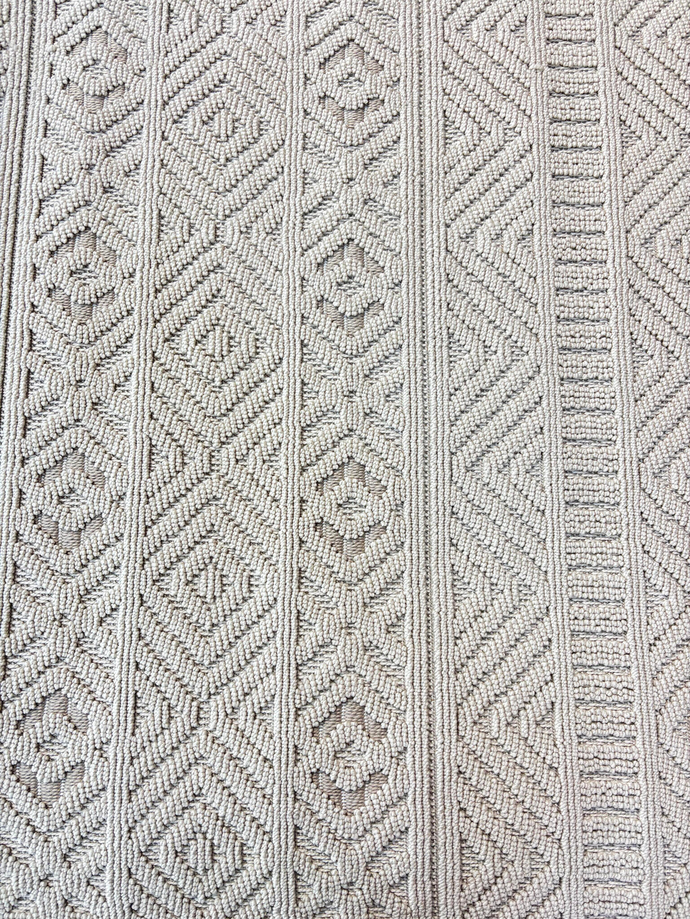 Ковер Loopy L0014B (200*290 см)