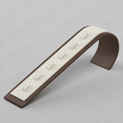 Подставка для 6 колец/горка/язычки/накладка/ф.№6 (резинка)