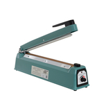 Запайщик пакетов ручной PFS-300 (металл, 2 мм) Foodatlas