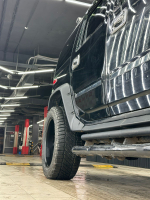 КОВАНЫЕ ДИСКИ ДЛЯ Hummer H2 2002-2009 Хаммер