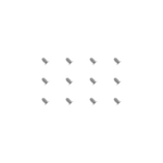 Вентилятор для корпуса Ocypus Gamma F12 UNI WH ARGB REVERSE BLADE 3 IN 1, 3x120x120x25mm, 4-PIN PWM, 800-1800 RPM, 31 DBA