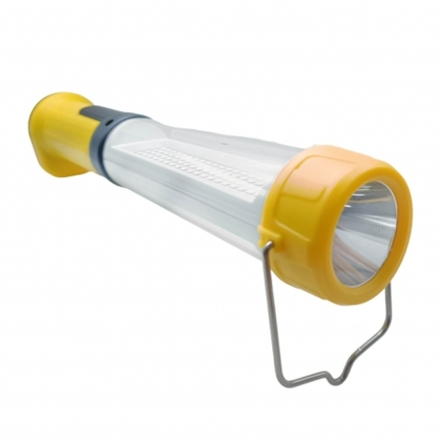 Автомобильный фонарь-переноска с магнитным креплением