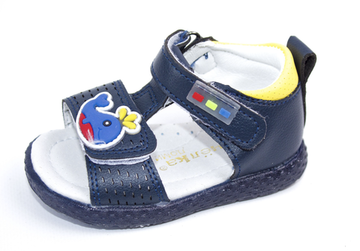 Сандалии детские Пчёлка Доми T608-1B