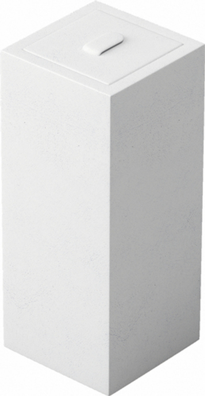 Подставка для кольца/кубик/язычок/накладка/Н-110 мм.