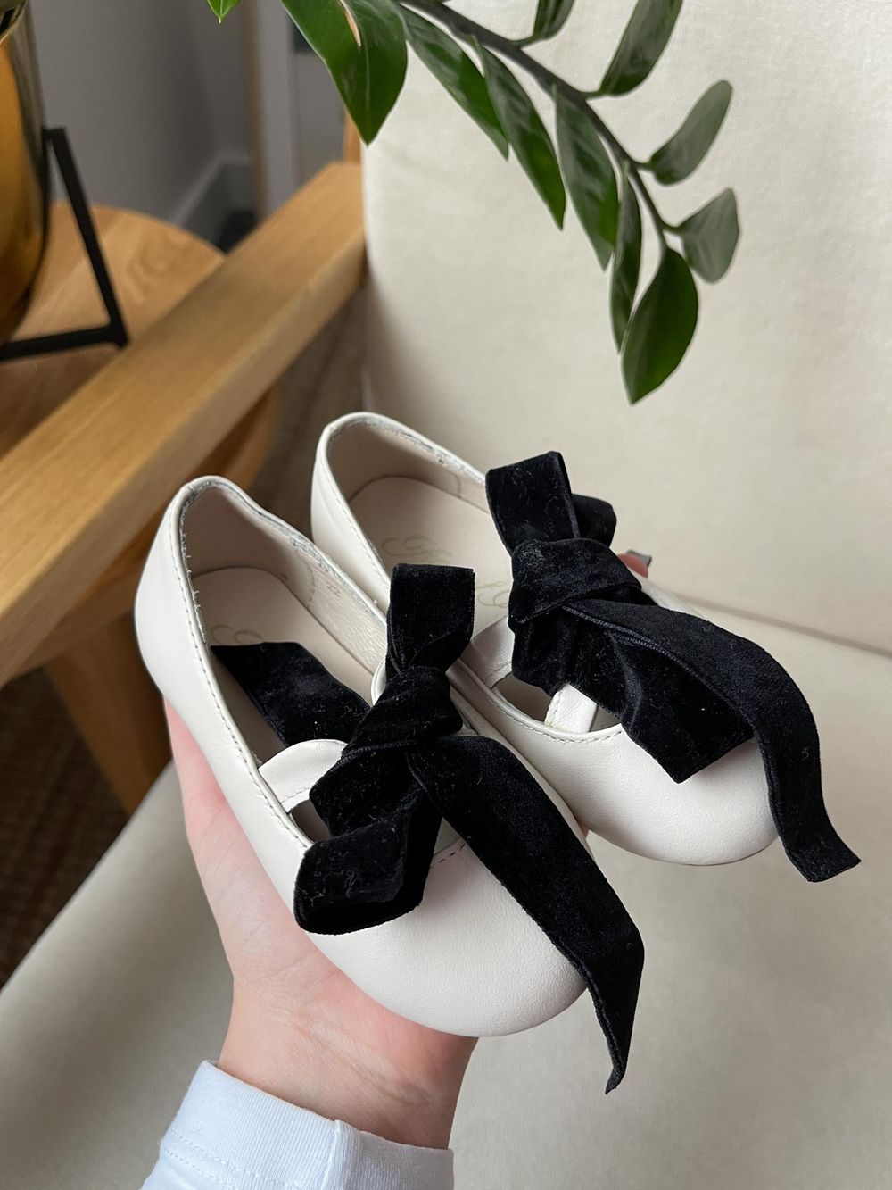 Туфли Age of Innocence