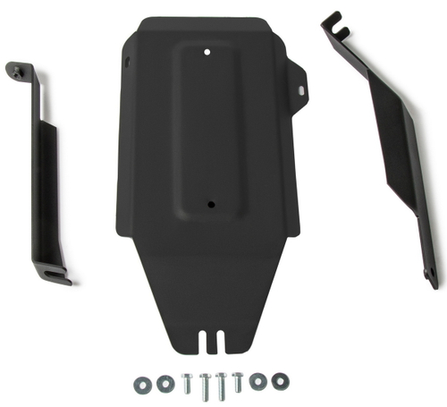 Защита редуктора АвтоБроня для Haval F7 (V - 1.5T; 2.0T) 2019-2022 2022-н.в./Haval F7x (V - 1.5T; 2.0T) 2019-2022 2022-н.в., штампованная, сталь 1.5 мм, с крепежом, 111.09419.1