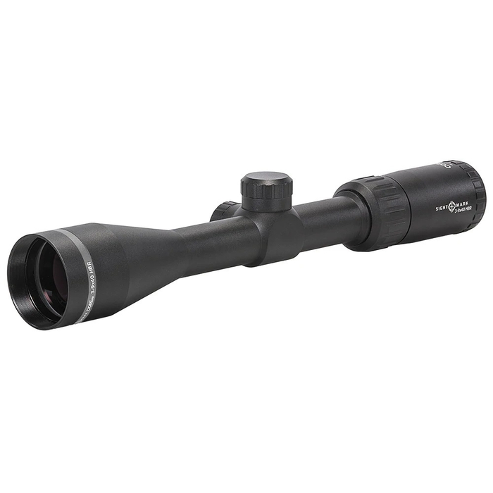 Прицел Sightmark Core HX 3-9x40 HBR