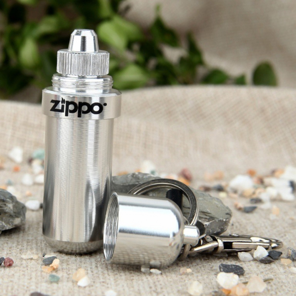 Брелок-баллончик для топлива ZIPPO 121503