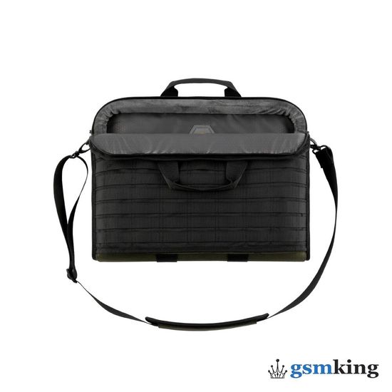 UAG Tactical Slim Brief Protective Bag For up to 13 | 14 inch Macbook/Laptop Olive (Зелёный) 982410117272
