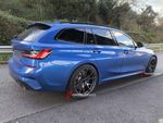 КОВАНЫЕ ДИСКИ ДЛЯ BMW 3 SERIES G21 TOURING 2022 БМВ