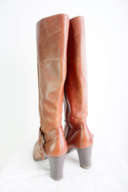 Сапоги Chilany демисезонные, 38 размер