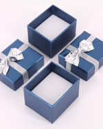 Футляр для демонстрации серёг в витрине