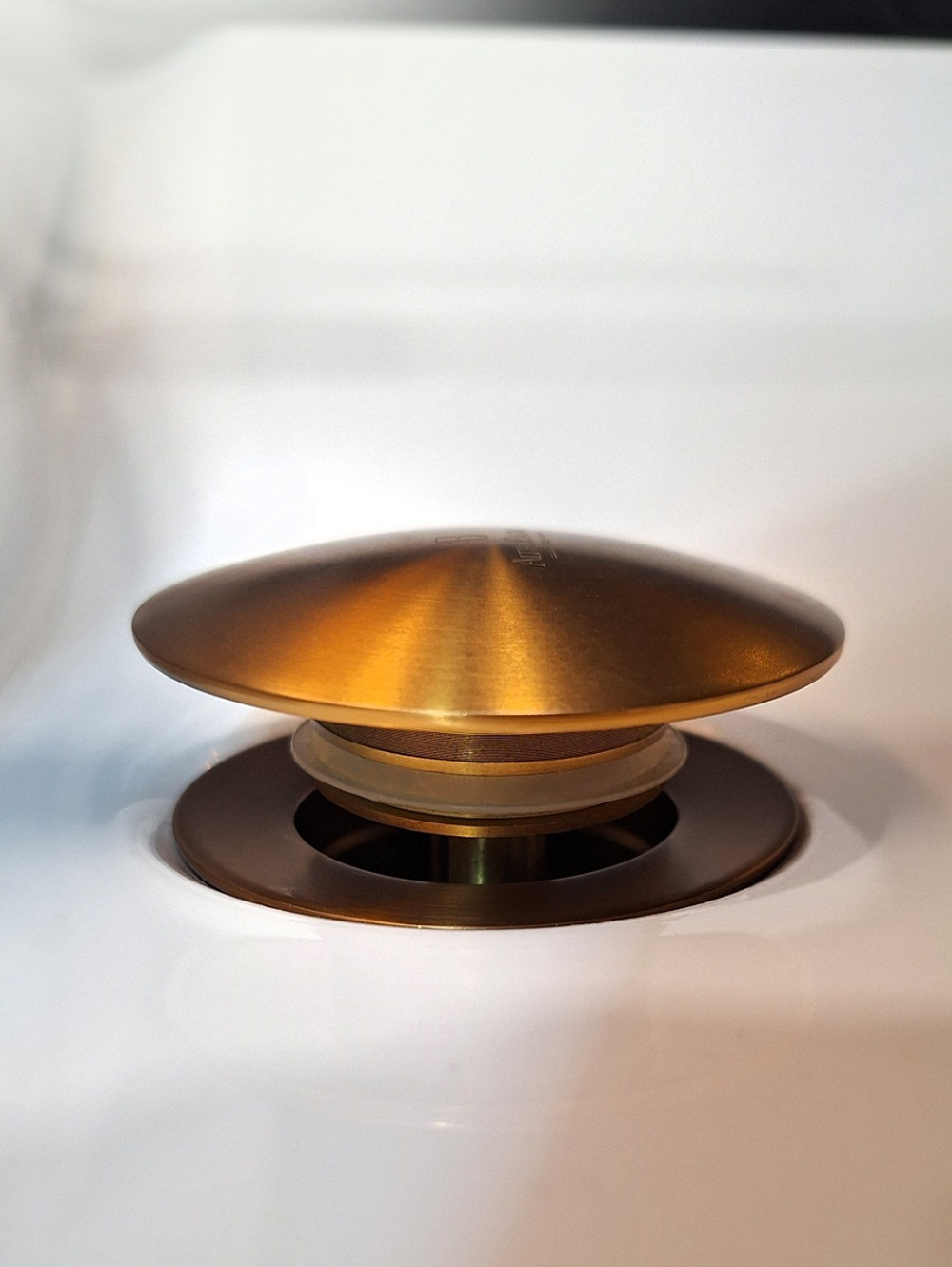 Донный клапан AltroBagno PU 070212A BC