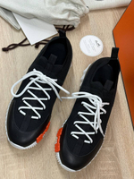 Кроссовки Hermes