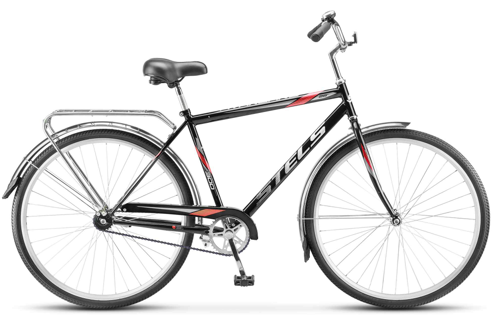 Велосипед Stels AVANGARD 300 28 C