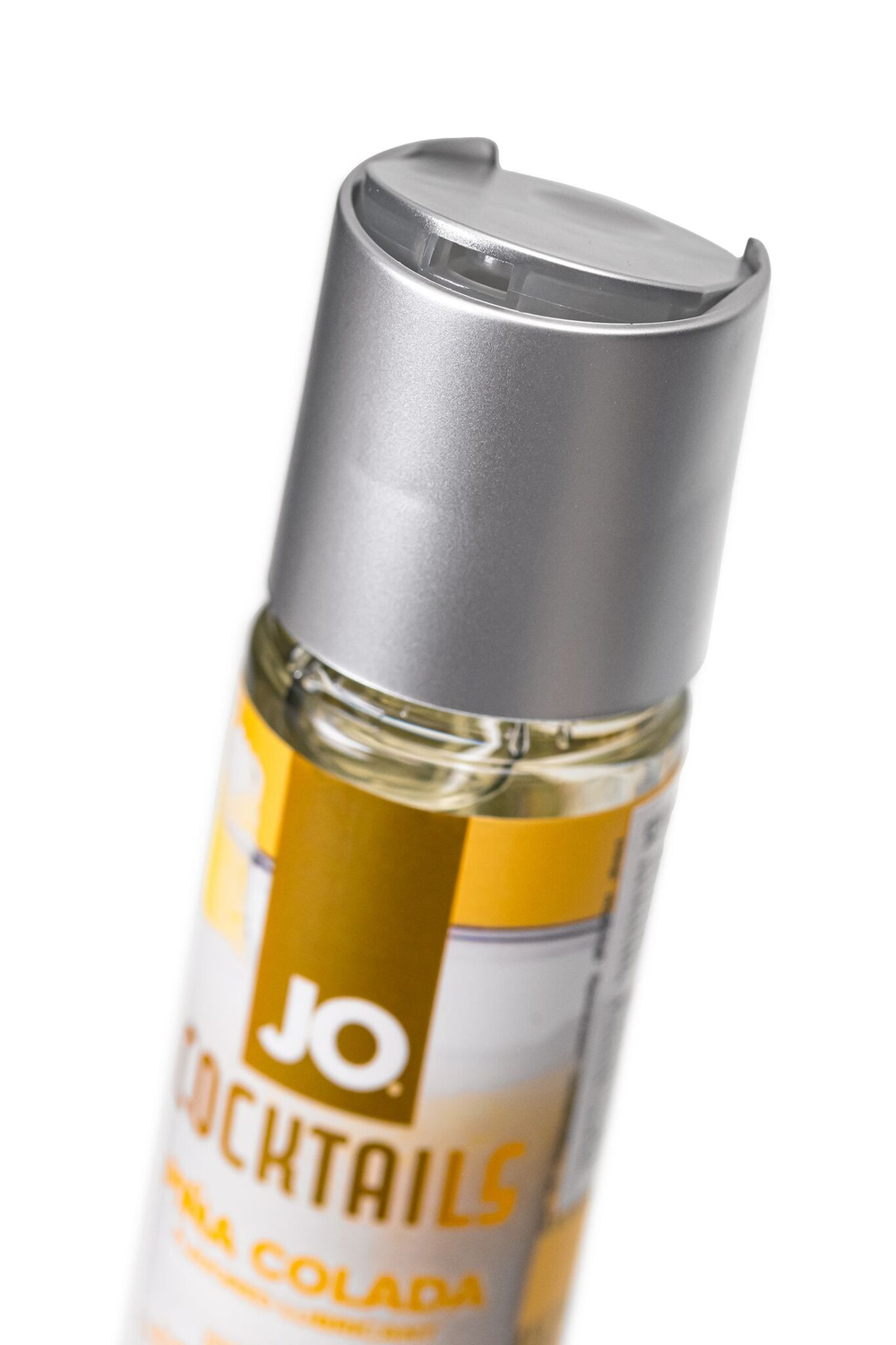 System JO Cocktails Pina Colada 60 мл – вкусовой лубрикант на водной основе