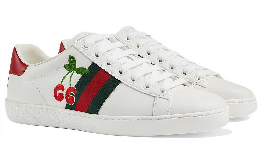 Gucci Ace (Женская размерная сетка)