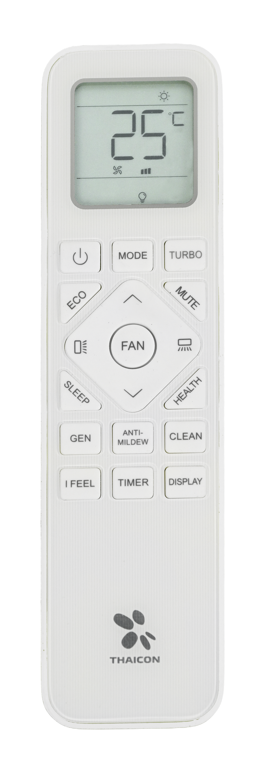 Thaicon COMFORT PLUS TL-RWC20-NR / TL-ROC20-NR