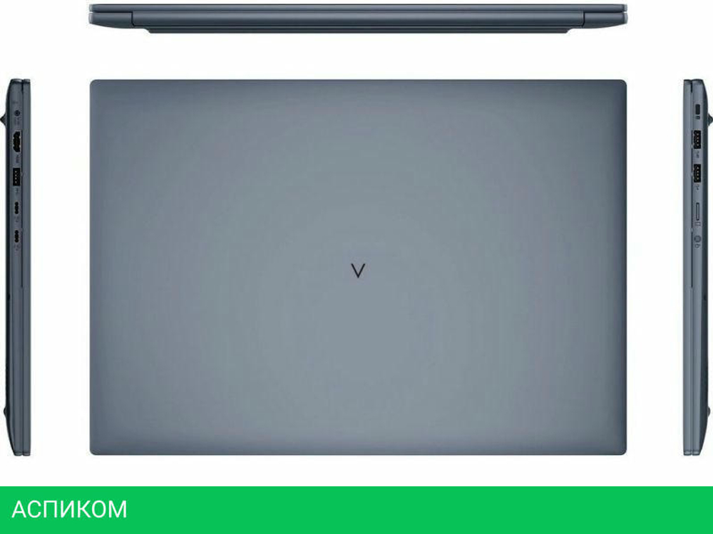 Ноутбук Digma Pro Pactos DN16P3-8CXW01