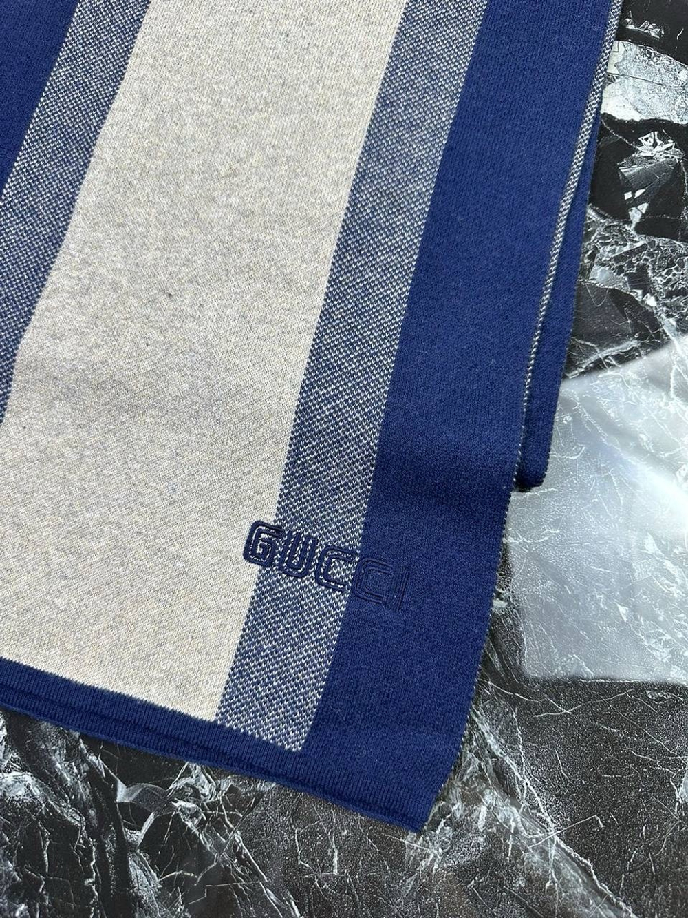 Шарф Gucci