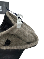 Перчатки. Мужские. Материал верха: Кожа оленя. Подклад: Трикотаж-шерсть. 5 шт в упаковке.