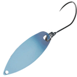 Блесна колеблющаяся FOREST MIU 39мм 5гр, цвет #09