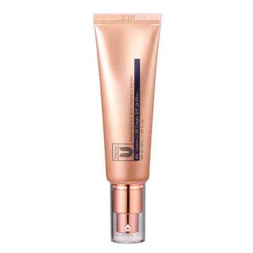 CU SKIN Тональный BB Крем - Vitamin U BB Cream SPF 28 PA ++ 45 мл