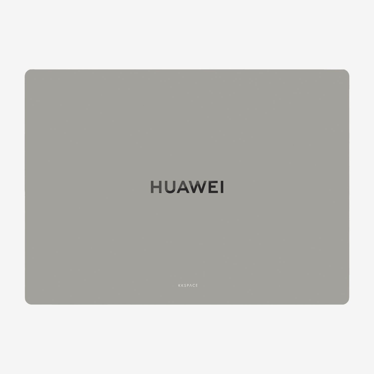 Виниловая наклейка GREY для Huawei MateBook