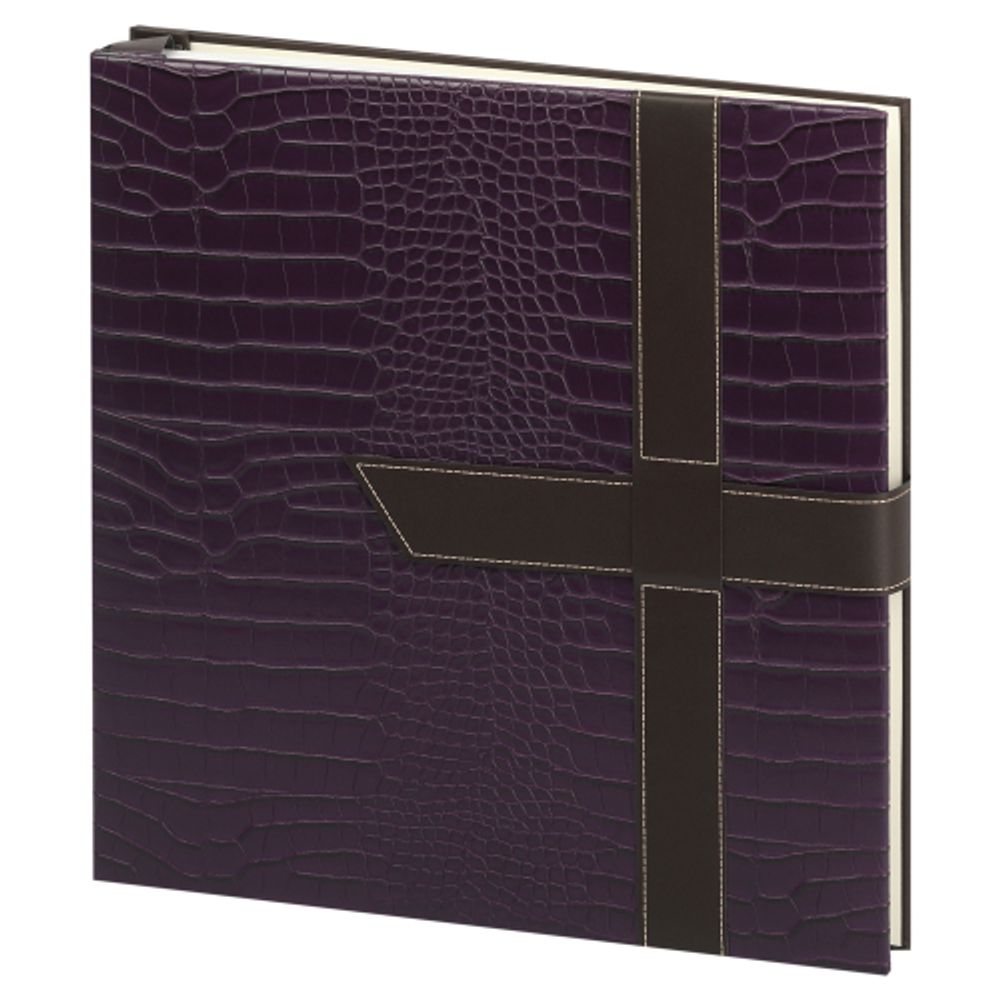 Фотоальбом Image Art IA-PB46500/5 серия 116 классический с кармашками клёпки 10х15 50 листов 500 фото