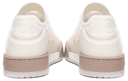 Кроссовки FENDI Match, 8E8415AN7KF0TW2